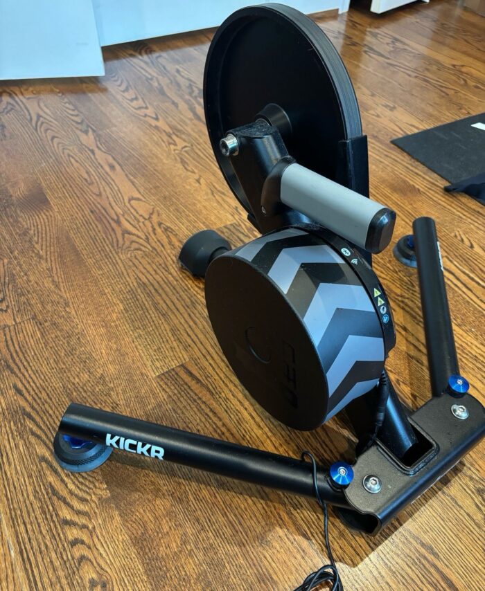 Kickr Smart Trainer