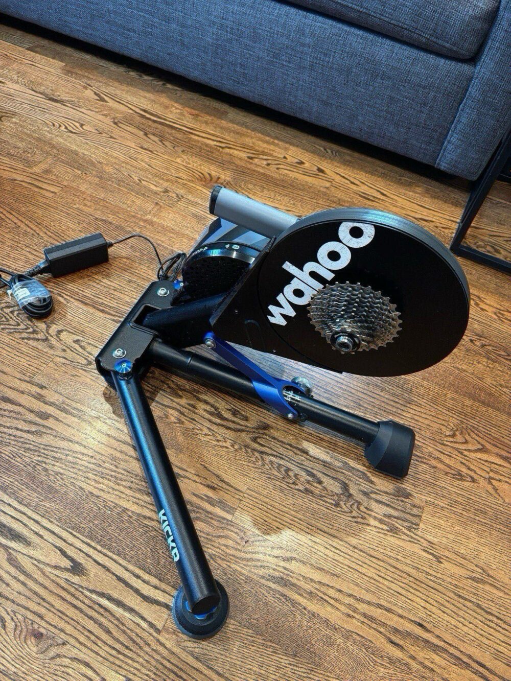 Kickr Smart Trainer - Image 2