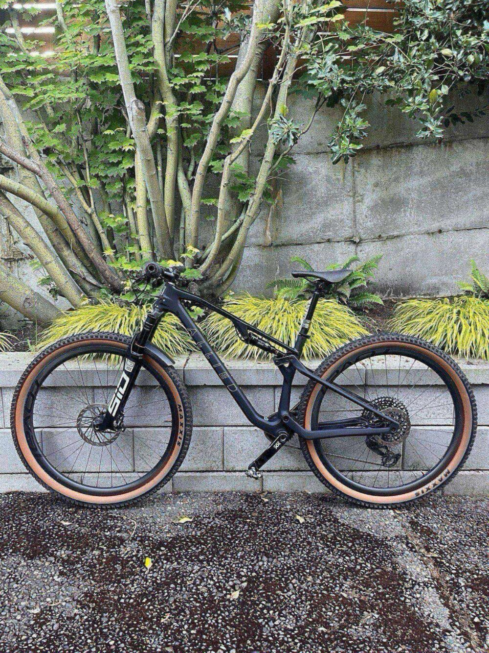 Allied BC40