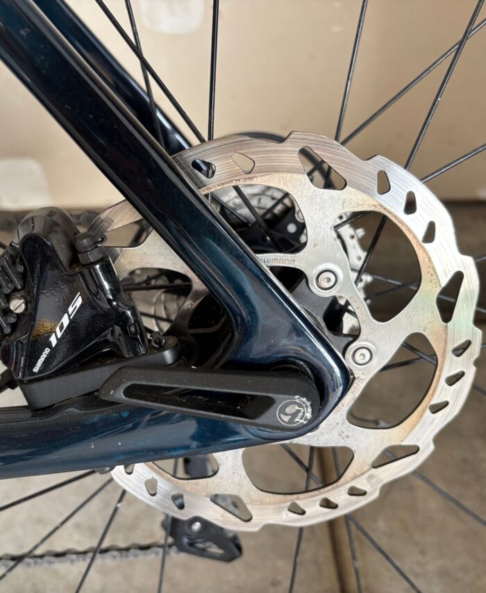 Émonda SL 5 Disc 2025