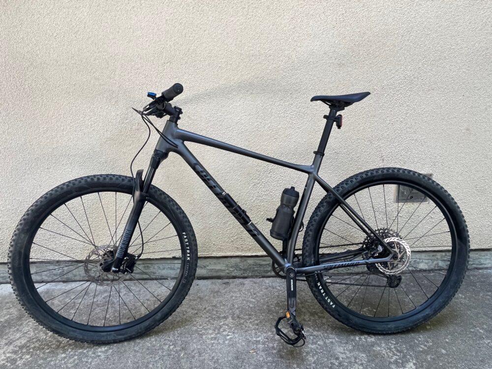 Chisel Hardtail 2025