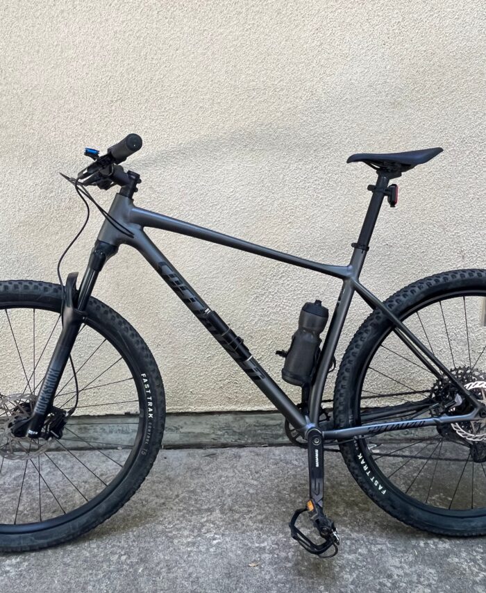 Chisel Hardtail 2025