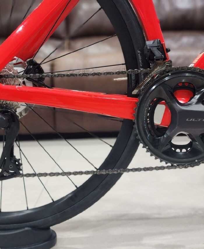 Aeroad CF SLX 8 Disc Di2 2025