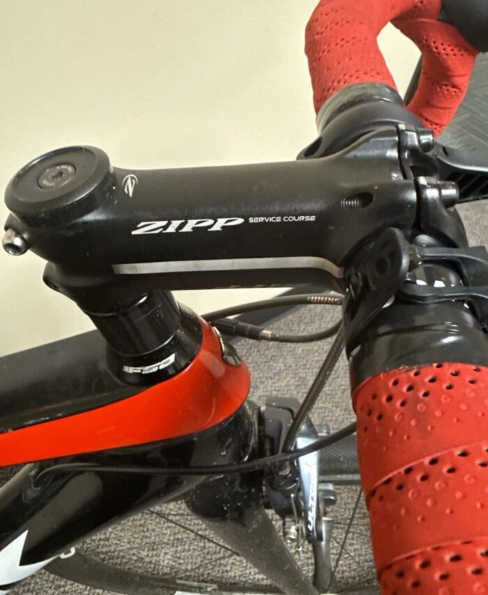 Emonda SRAM Red