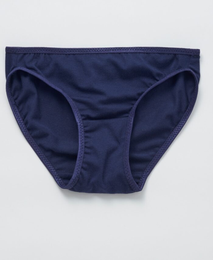 Midnight Curve Bikini