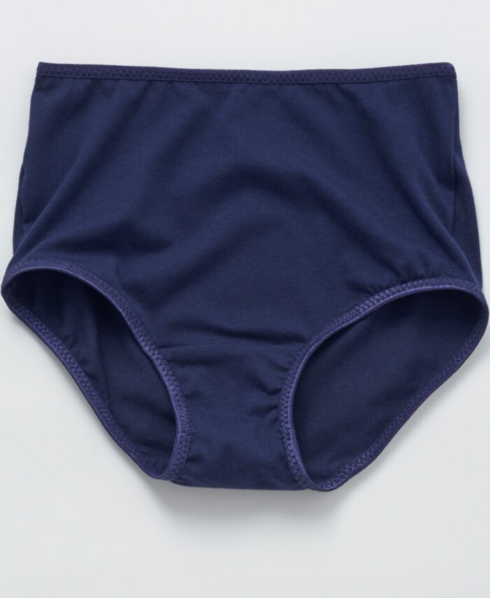 Midnight High Brief