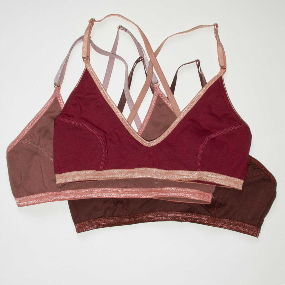 Curve Convertible Bra 3-Pack - Image 2