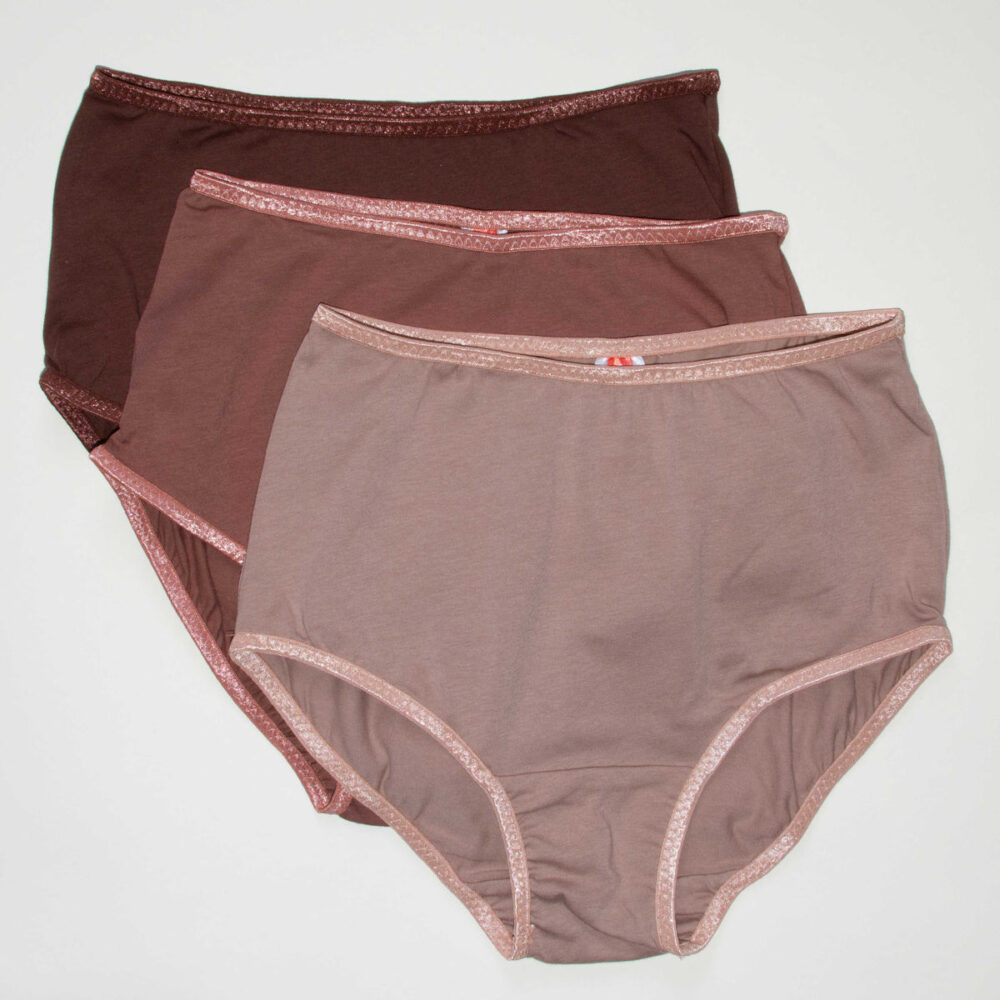 High Brief 3-Pack - Image 2